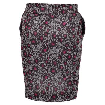 Galvin Green Misty Ventil8+ Ladies Skort - Navy/White/Deep Pink - main image