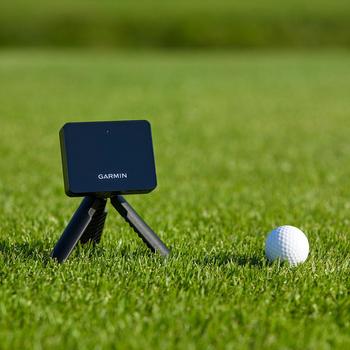 Garmin Approach R10 Portable Golf Launch Monitor - main image