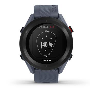 Garmin Approach S12 GPS Golf Watch - Granite Blue - main image