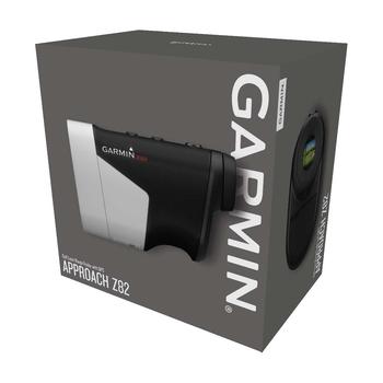 Garmin Approach Z82 Laser Rangefinder - main image