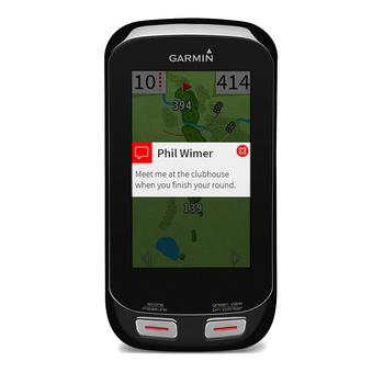 Garmin Approach G8 GPS Device  - main image