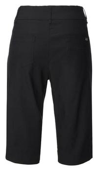 Swing Out Sister Womens Calla Short - Pull On - Anthracite back
