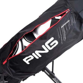 Ping Golf Bag Rain Cape - main image