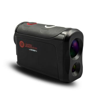 Golf Buddy Atom Rangefinder - Black - main image