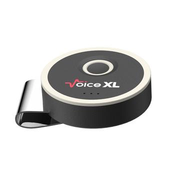 Golf Buddy Voice XL GPS Speaker with Remote - main image