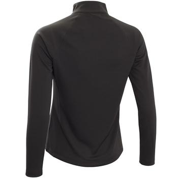 Green Lamb Lillian Tech Mid Layer Top - Black back - main image