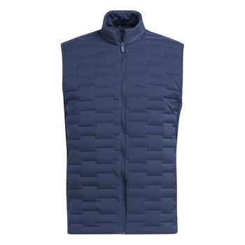 adidas Frostguard Golf Vest - Navy - main image