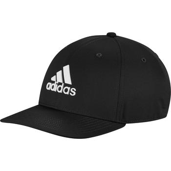 adidas Tour Snapback Golf Cap - Black - main image