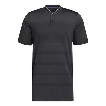 adidas Statement Seamless Golf Polo Shirt