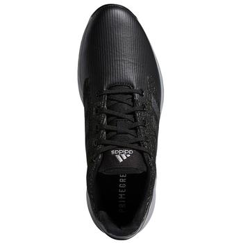 adidas ZG21 Motion Golf Shoes - Black - main image