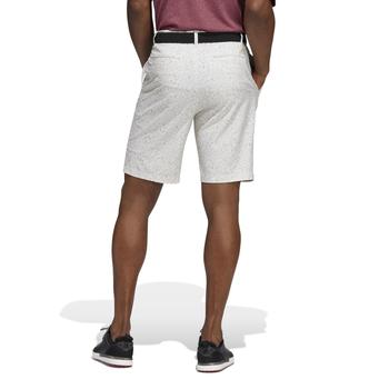 adidas Ultimate Print Short - Brown - main image