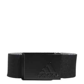 adidas Reverse Webb Golf Belt - Black - main image