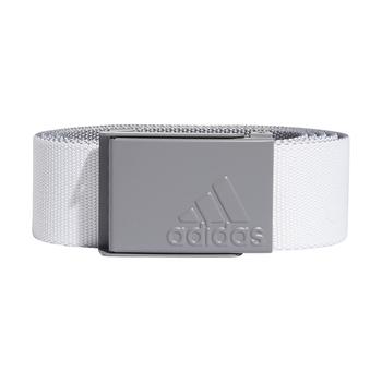 adidas Reverse Webb Golf Belt - Grey - main image
