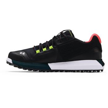 Under Armour HOVR Forge RC Spikeless Golf Shoes - main image