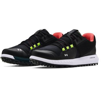 Under Armour HOVR Forge RC Spikeless Golf Shoes - main image