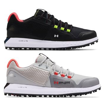 Under Armour HOVR Forge RC Spikeless Golf Shoes - main image