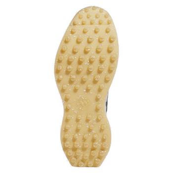 adidas S2G 26 Textile Golf Shoes - White/Core Black/Grey Two - main image