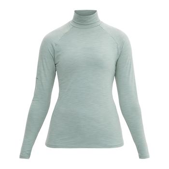 Rohnisch Hailey Ladies Golf Polo - Ice Green - main image