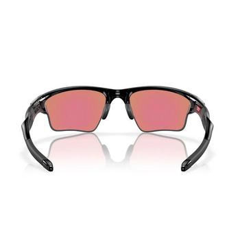 Oakley Half Jacket 2.0 XL Sunglasses - Polished Black w/Prizm Golf Lens - main image