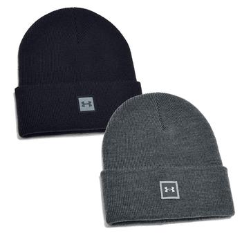 Under Armour Truckstop Knit Golf Beanie - main image