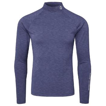 Oscar Jacobson Hamilton Golf Base Layer - Navy - main image