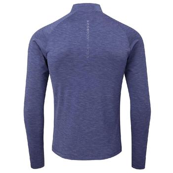 Oscar Jacobson Hamilton Golf Base Layer - Navy - main image