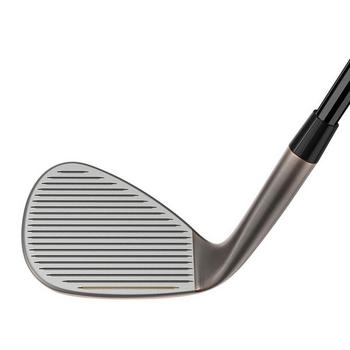 TaylorMade Hi-Toe 5 Golf Wedge - Copper - main image