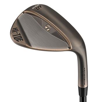 TaylorMade Hi-Toe 5 Wedge Bundle Set -  Copper - main image