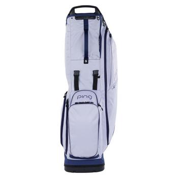 Ping Hooferlite 231 Golf Stand Bag - Lilac/Plum - main image