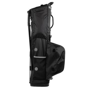 Ping Hoofer Monsoon 231 Waterproof Golf Stand Bag - Black/Iron Grey - main image