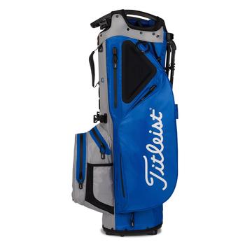 Hybrid 14 StaDry Golf Stand Bag 2023 - Royal - main image