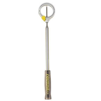 Igotcha Stainless Steel Compact Golf Ball Retriever 10Ft-image