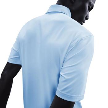 Nike Dri-Fit Velocity Solid Golf Polo Shirt - Hydrogen Blue - main image