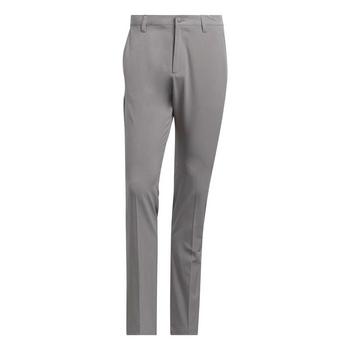 Ultimate 365 Tapered Golf Trousers - Grey Three