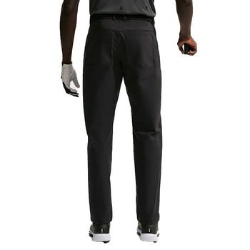 Nike Dri-Fit Velocity 5-Pocket Golf Pant - Black - main image