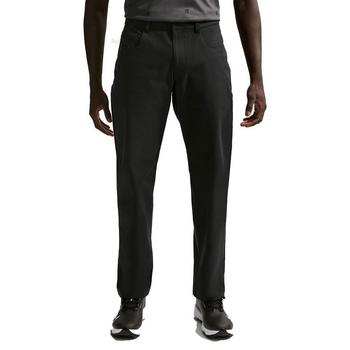 Nike Dri-Fit Velocity 5-Pocket Golf Pant - Black