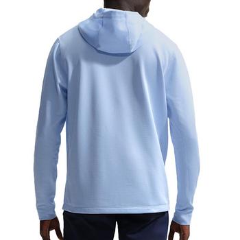 Nike Velocity Therma-Fit Golf Hoodie - Hydrogen Blue - main image
