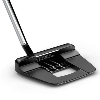 Wilson Infinite Putter The L back - main image