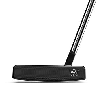 Wilson Infinite Putter The L face - main image