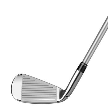 Front view of the face for the Kalea TaylorMade Irons - main image