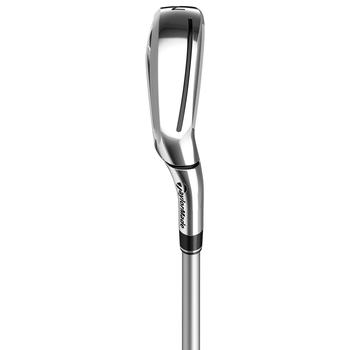 Sole of the TaylorMade Kalea Golf Irons - main image