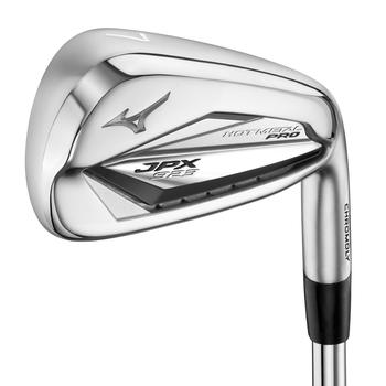 Mizuno JPX 923 Hot Metal Pro Golf Iron - Steel - main image