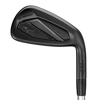 Gold Gear Direct - Mizuno JPX 925 Hot Metal Black Golf Irons - Steel