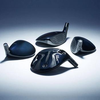 Mizuno JPX ONE Golf Fairway Wood - main image