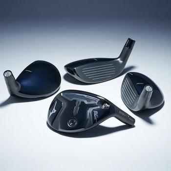 Mizuno JPX ONE Golf Hybrid - main image