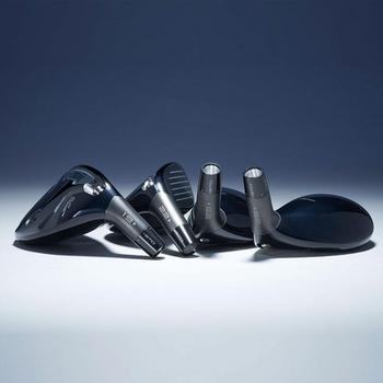 Mizuno JPX ONE Golf Hybrid - main image