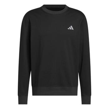 Gold Gear Direct - Ultimate365 Climawarm Crew Neck Sweater - Black