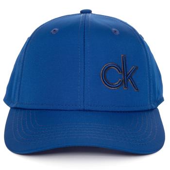 Calvin Klein Jones Golf Cap - main image