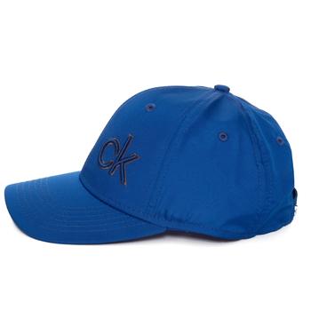 Calvin Klein Jones Golf Cap - main image