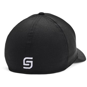 Under Armour Jordan Spieth Golf Hat - main image